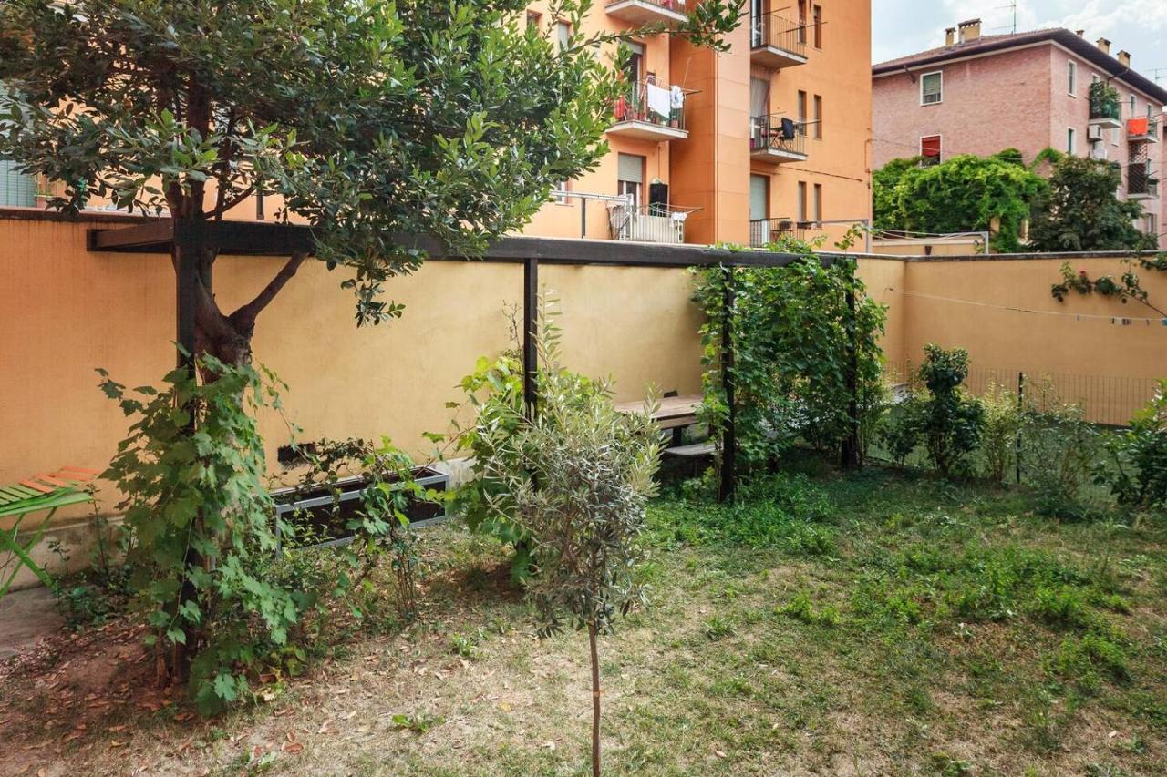Bed and Breakfast Casa Di Gino à Bologne Extérieur photo